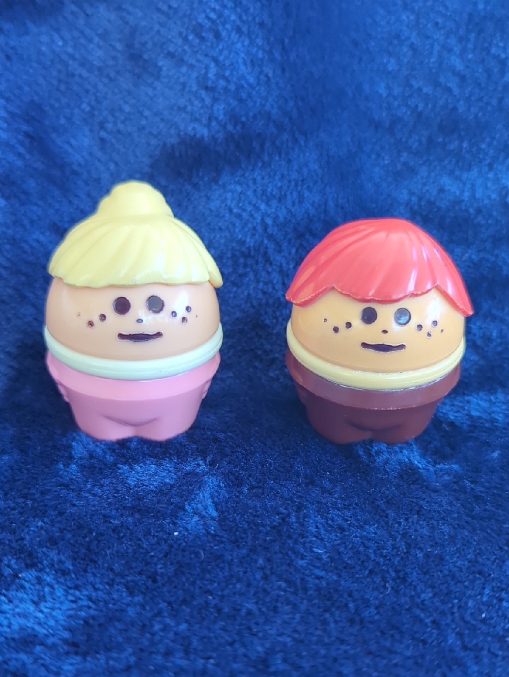 Vintage Little Tikes Toddler Tots